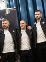 Bemutatták a négy magyar űrhajósjelöltet, akik közül valaki közel egy hónapot tölt a Nemzetközi Űrállomás fedélzetén