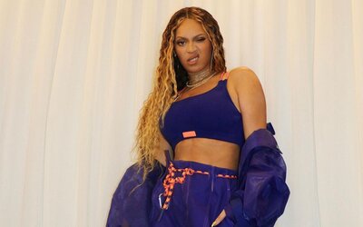 Beyoncé szakíthatott... csak nem Jay-Z-vel