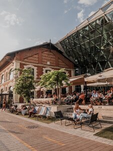 Bezár a budapesti vendéglátóhely, ahonnan közel tíz évig néztük a naplementét