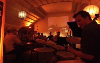 Bezár a zenészek egyik kedvenc budapesti klubja