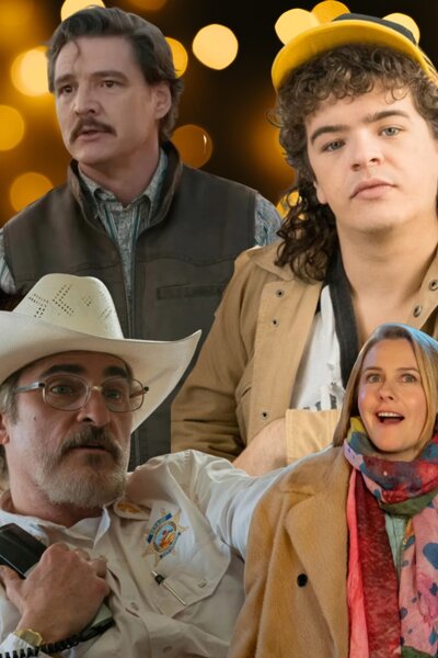 Bitangerős novemberi streamingajánló a Netflix, az HBO Max, a Filmio és a SkyShowtime kínálatából