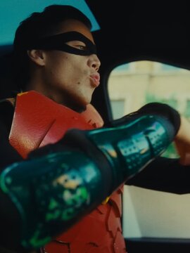 Blikk: Drogügyben indítanak eljárást T. Danny ellen