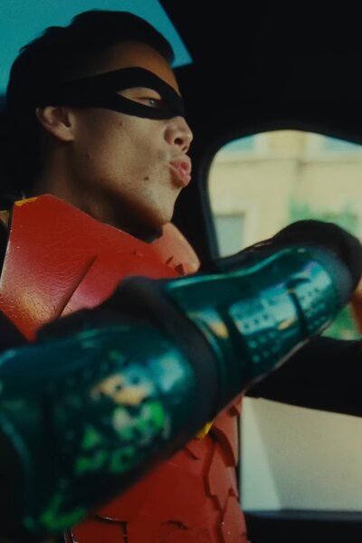 Blikk: Drogügyben indítanak eljárást T. Danny ellen