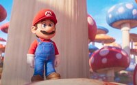 Boldog Super Mario-napot! – Astro Boy csizmája után a leghíresebb vízvezeték-szerelő cipője is életre kelt 