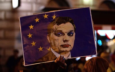 Boldog évfordulót Magyarországnak! – 20 éve csatlakoztunk az EU-hoz, mi történt az elmúlt két évtizedben? 
