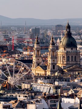 Boldog születésnapot, Budapest! – 151 éves lett a főváros, de hogy jutottunk ide?