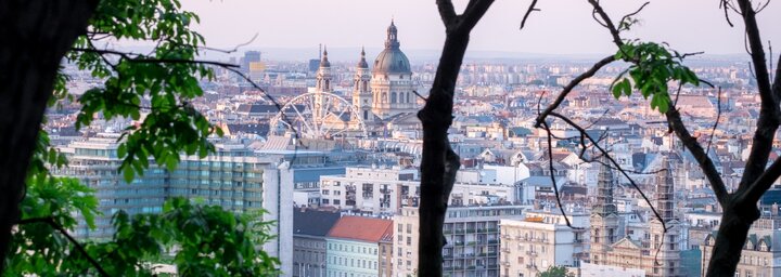 Boldog születésnapot, Budapest! – 151 éves lett a főváros, de hogy jutottunk ide?