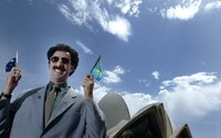 Boratból a Marvel antihőse lehet Sacha Baron Cohen