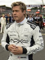 Bőven van még kakaó a nagyöreg verdájában – Kritika Brad Pitt új Forma 1-es filmjéről