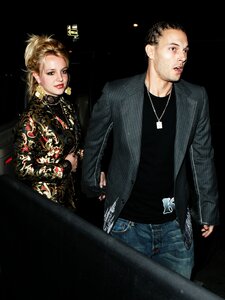 Britney Spears ex-férje szerint fiaik rettegnek attól, hogy az anyjuk meghal