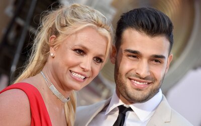 Britney Spears újra bíróságra tart - férjével különválnak útjaik