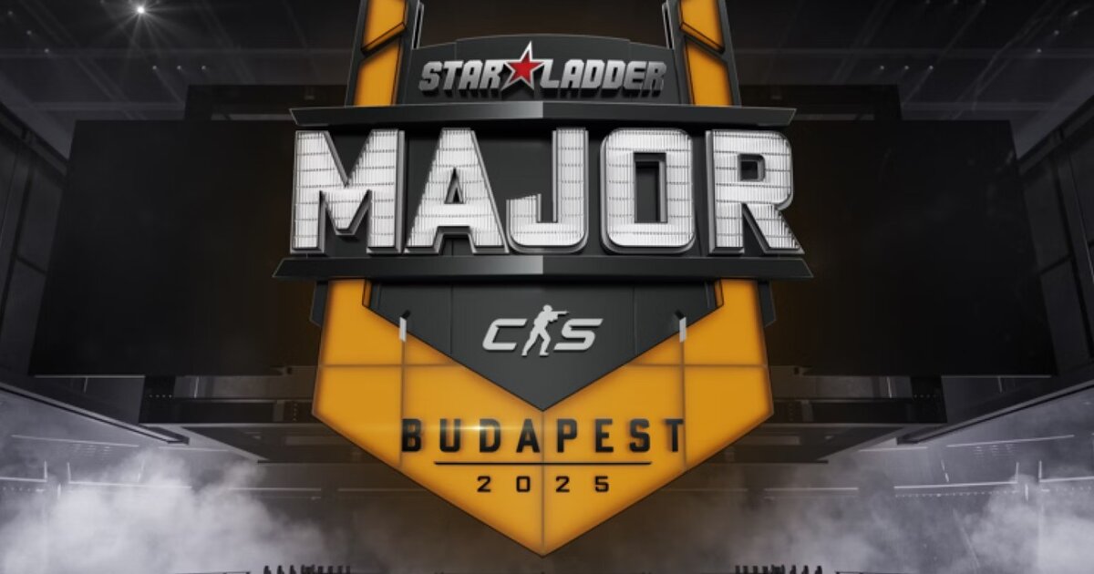 Budapesten rendezik a legnagyobb Counter-Strike-bajnokságot