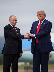 Budapesten találkozik Donald Trump és Vlagyimir Putyin