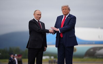 Budapesten találkozik Donald Trump és Vlagyimir Putyin