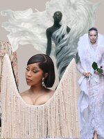 Cardi B hollója, pulzáló drágakövek és a szerelem hét arca – 2025 júliusának legütősebb divatpillanatai