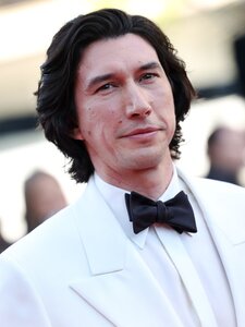 Celebspotting: Budapesten fotózták le Adam Drivert