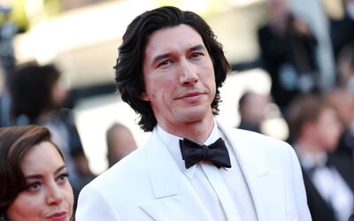 Celebspotting: Budapesten fotózták le Adam Drivert