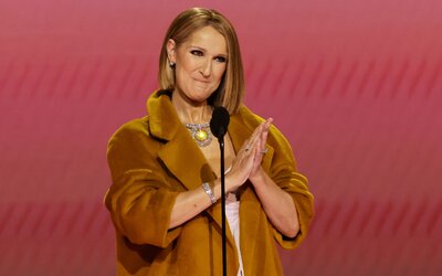 Céline Dion közleményt adott ki, Isaac Hayes családja perelné Donald Trumpot, aki már megint engedély nélkül kampányol dalokkal