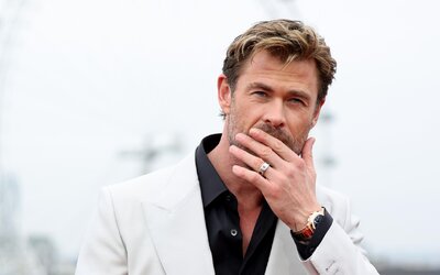 Chris Hemsworth utat tör a halhatatlanságba: ő is csillagot kap a hollywoodi hírességek sétányán