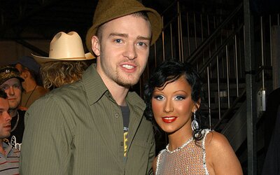 Christina Aguilera elmesélte, miért érezte magát borzalmasan Justin Timberlake-kel közös turnéjukon