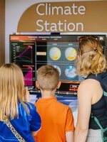 Climate Station: Új lehetőség az éghajlatváltozás megértésére a videojátékok innovációján keresztül