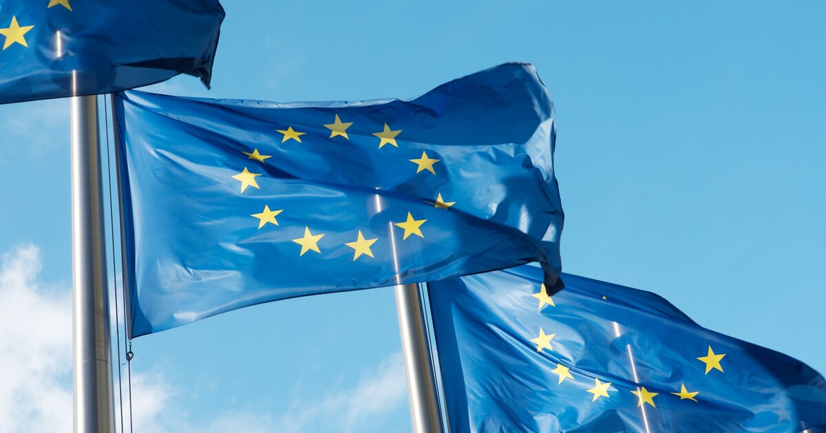 Co Leeval és Járai Márkkal ünnepelhetjük az Európa-napon, hogy Magyarország is az Unió része