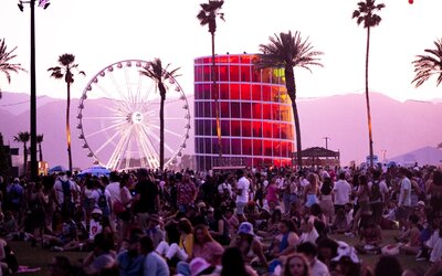Coachella 2024: Lana Del Rey, a No Doubt és Doja Cat is fellép a fesztiválon