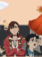 Cosplay, macskapokalipszis, és bérgyilkos hotel – Nyári animeajánlónk, amivel könnyebb lesz elviselni a kánikulát
