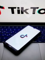 Csak nemrég jelent meg a TikTok új funkciója, az Európai Unió máris betiltaná