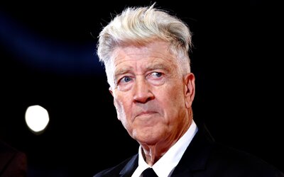 David Lynch tényleg beteg, de nem tervez visszavonulni