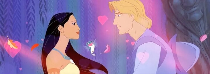 Disney hercegnők, akiknek a karaktere történelmi személyekből inspirálódott 