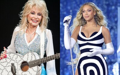 Dolly Parton elpletykálta, Beyoncé melyik híres dalát énekelheti el az új lemezén