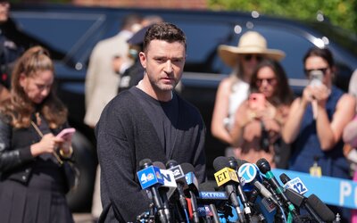 Döntés született Justin Timberlake ittas vezetéses ügyében