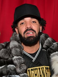 Drake csúnyán magára haragított egy Oscar-díjas színésznőt, aki máris nagyobb férfinak érzi magát a rappernél