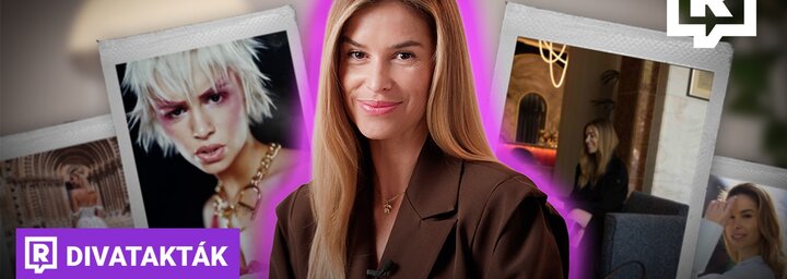 Dukai Regina: Teljesen mindegy, hogy ki mit visel, ha valaki jó ember – REFRESHER Divatakták