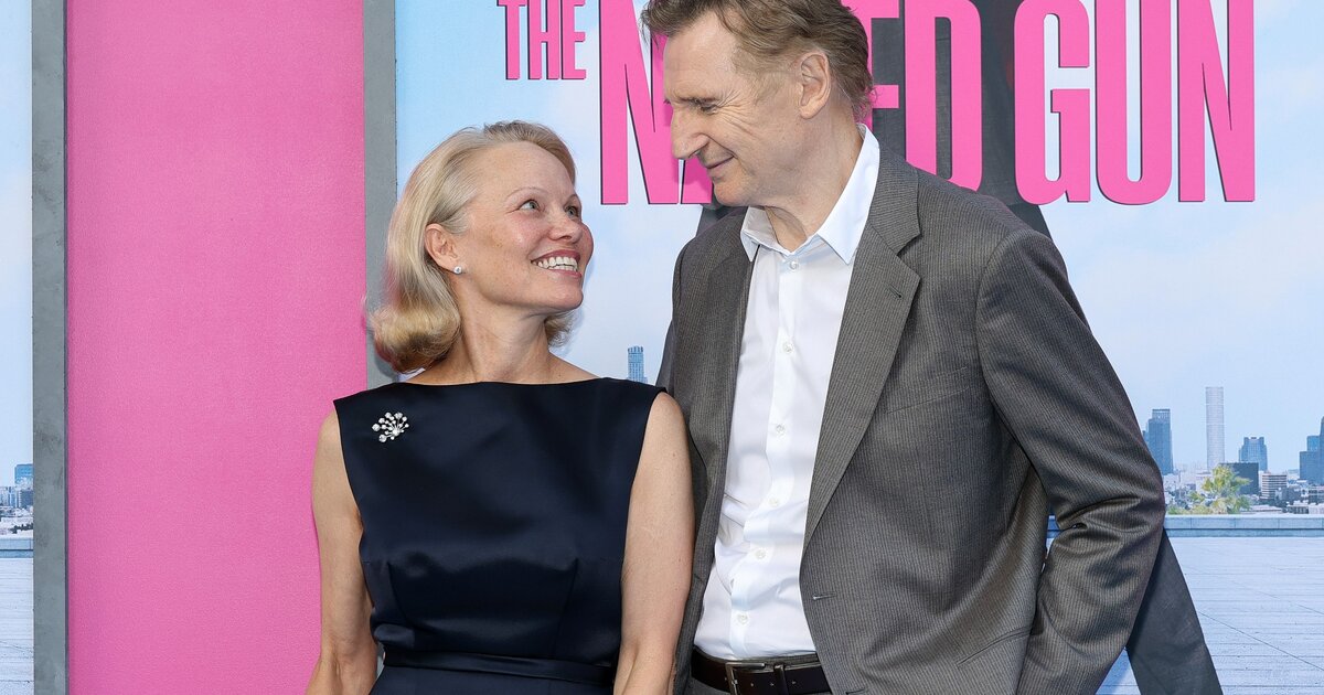 Dúl a szerelem Hollywoodban: Liam Neeson, Tom Cruise és Katy Perry is új partnereikkel mutatkoztak