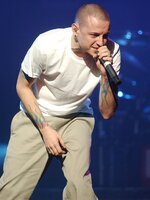 Eddig soha nem hallott, 20 éves dalt adott ki a Linkin Park