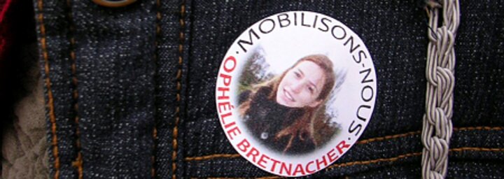 Egy 15 éve megoldatlan rejtély Budapesten: Ophélie Bretnacher francia egyetemista eltűnése és halála