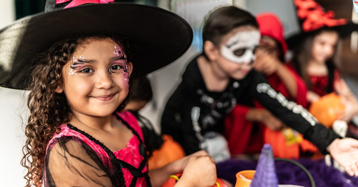 Egy bolgár polgármester betiltotta a halloweent