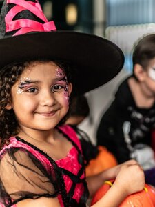 Egy bolgár polgármester betiltotta a halloweent