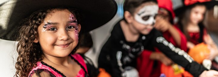 Egy bolgár polgármester betiltotta a halloweent