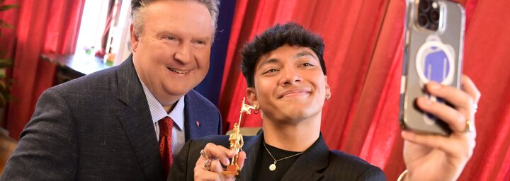 Egy évtized után újra Bécsben rendezhetik az Eurovíziós Dalfesztivált