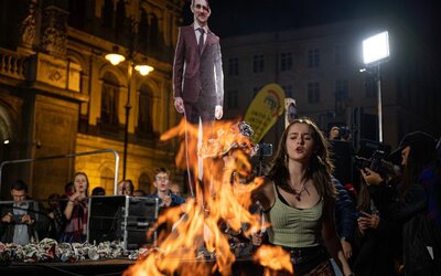 Egy felmérés kiderítette, hogy melyik pártok a legnépszerűbbek a magyar fiatalok között