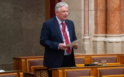 Egy fideszes képviselő szerint nem kell vény nélküli fogamzásgátlás, mert a szemceruza mellett az óvszer is elfér a női táskákban