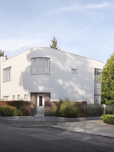 Egy hétre megnyitja kapuit a II. kerület ikonikus Bauhaus Háza