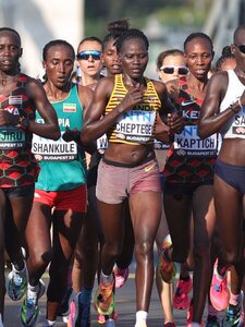 Egy kancsó benzinnel locsolta le és gyújtotta fel barátja Rebecca Cheptegei olimpikon maratonfutót