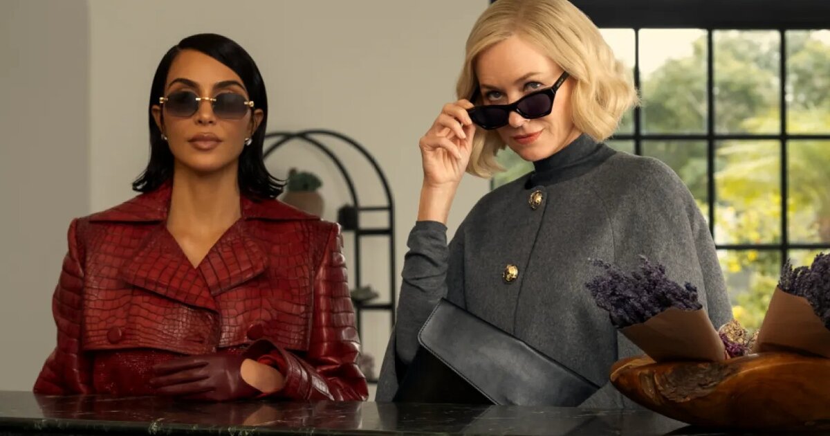 Egy kegyetlen válóperes ügyvéd bőrébe bújik Kim Kardashian – megérkezett a trailer a legújabb sorozatához