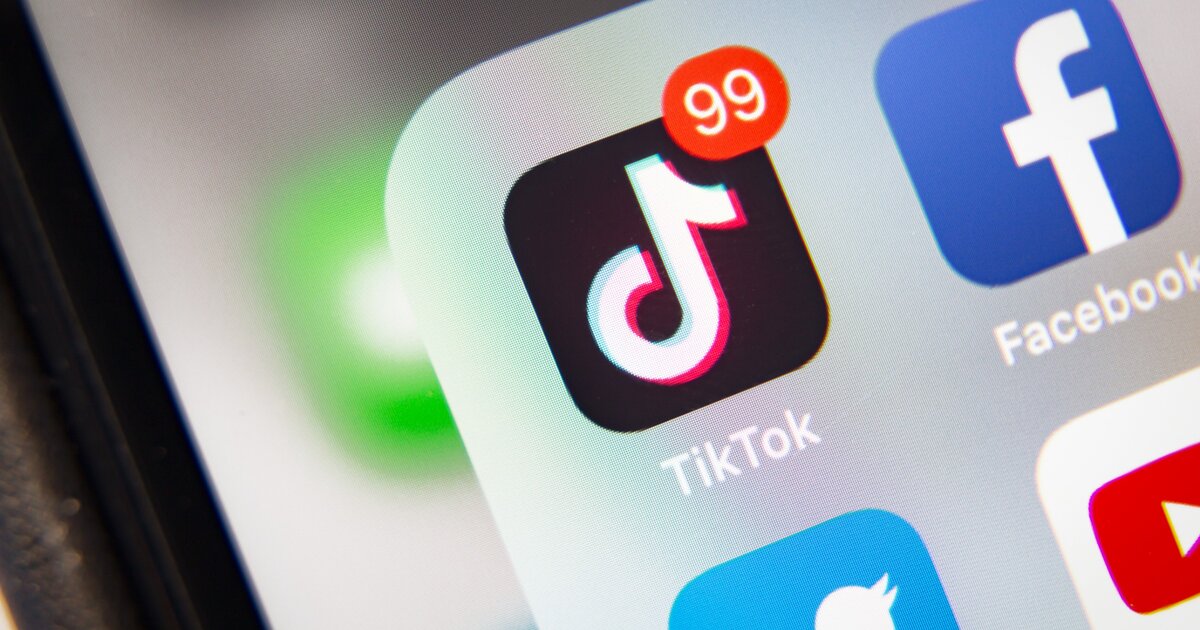 Egy kripto alapítvánnyal karöltve venné meg a Tiktokot az Onlyfans alapítója