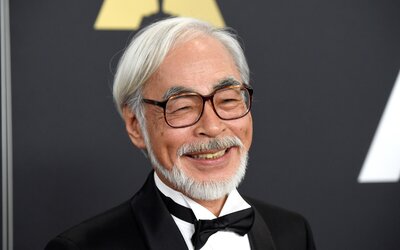 Egy lépéssel közelebb került Mijazaki Hajao utolsó utáni filmje a nyugati világhoz