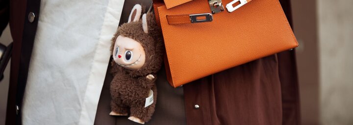 Egy szörnyecske, amiért mindenki rajong – A Labubu-láz nyomába eredtünk